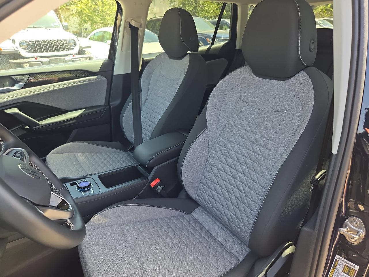 2026 Volkswagen Tiguan S San Antonio TX
