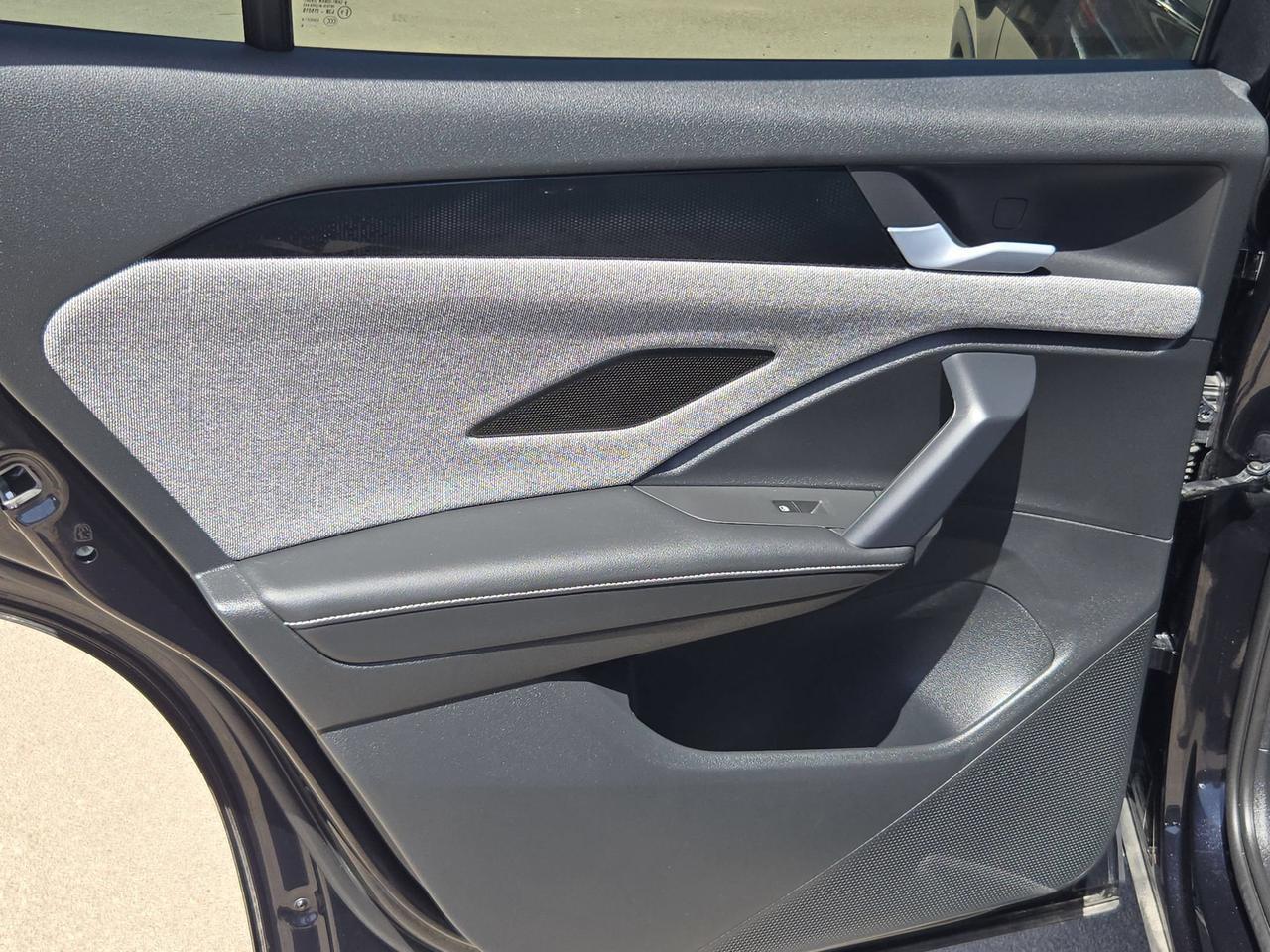 2026 Volkswagen Tiguan S San Antonio TX