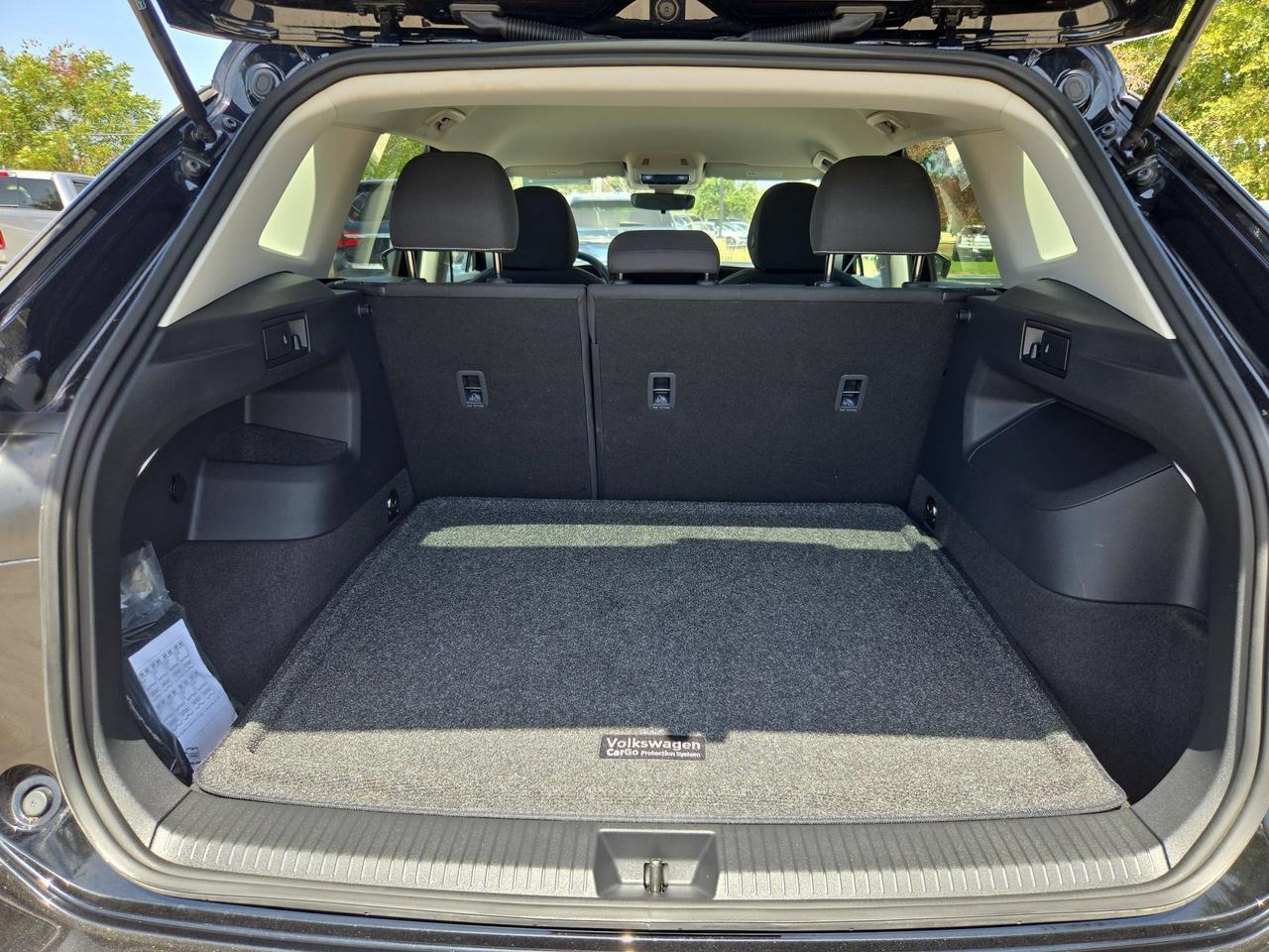 2026 Volkswagen Tiguan S San Antonio TX