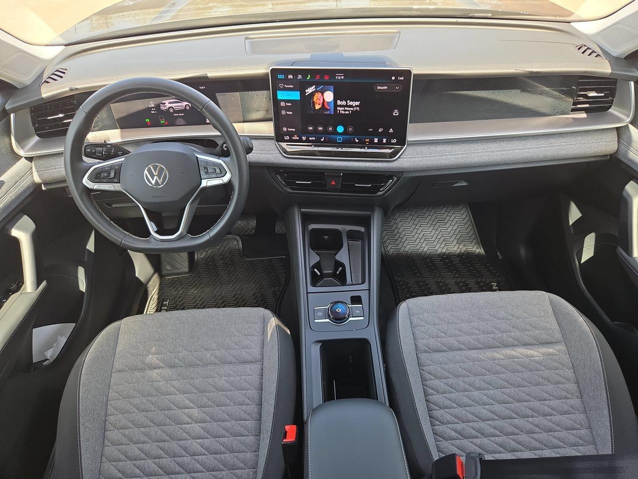 2026 Volkswagen Tiguan S San Antonio TX