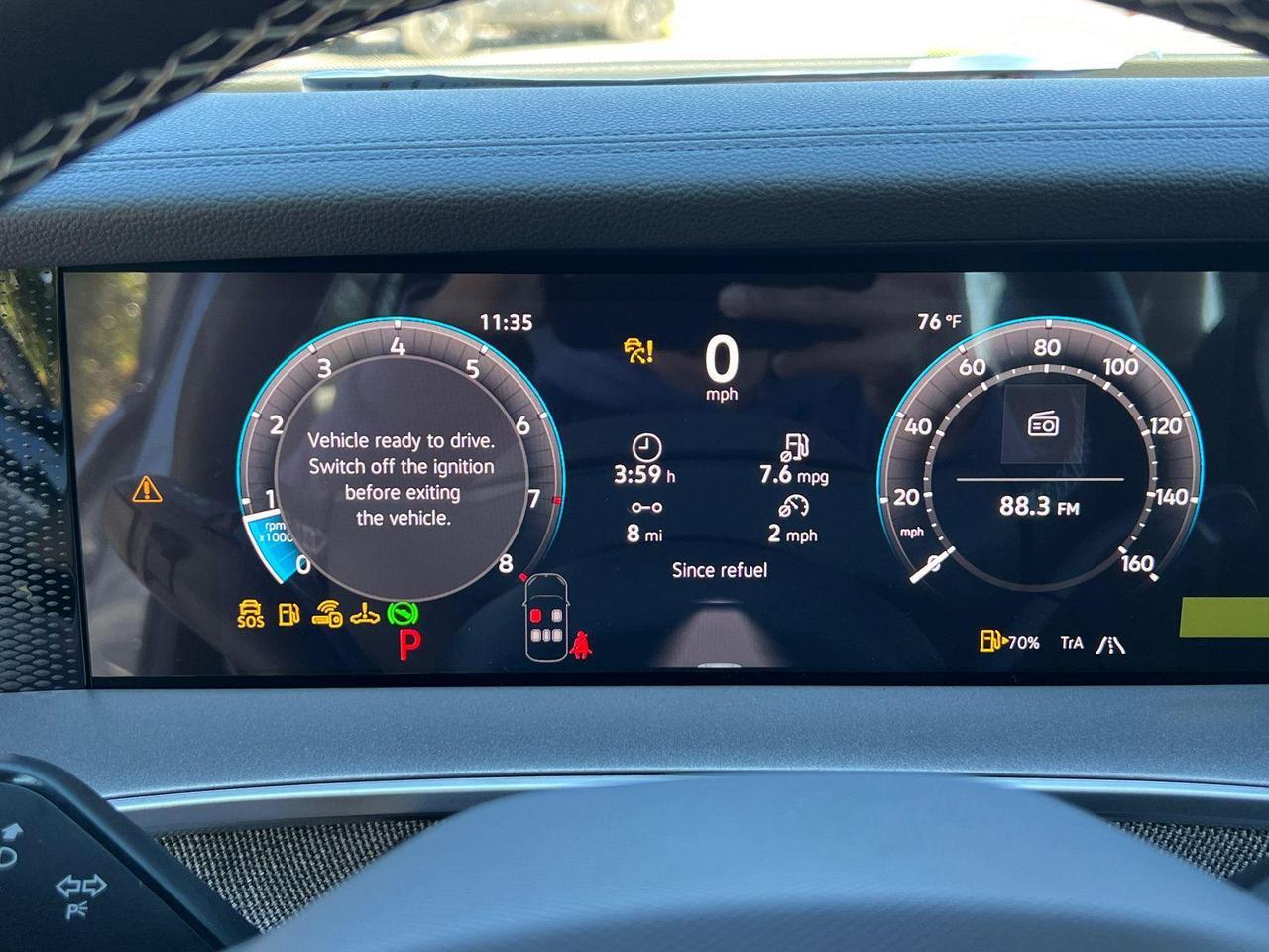 2026 Volkswagen Tiguan S Hagerstown MD