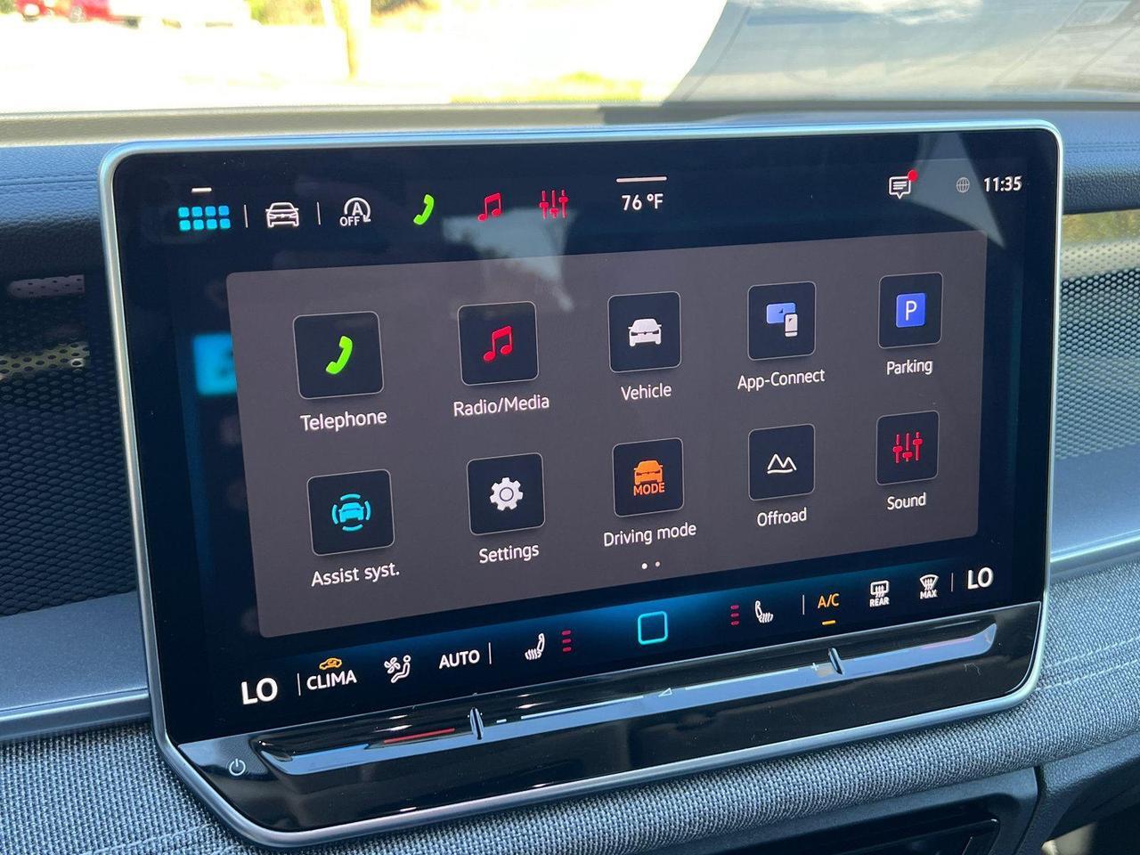 2026 Volkswagen Tiguan S Hagerstown MD