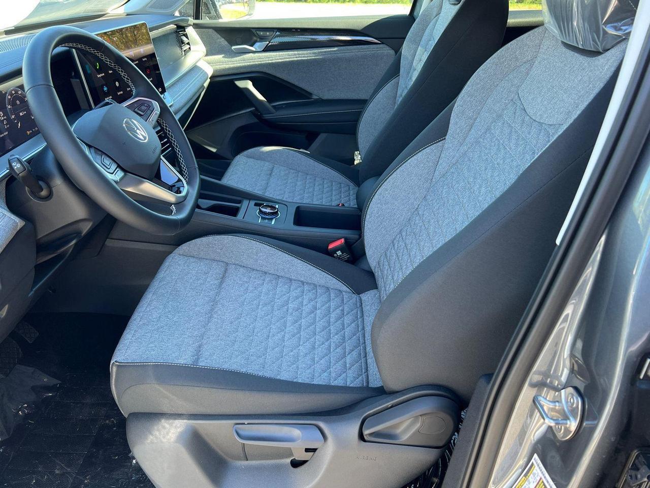 2026 Volkswagen Tiguan S Hagerstown MD