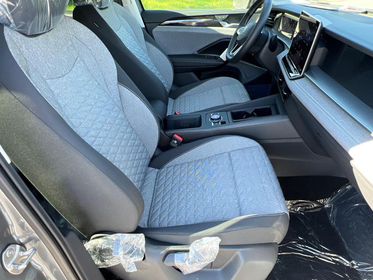 2026 Volkswagen Tiguan S Hagerstown MD