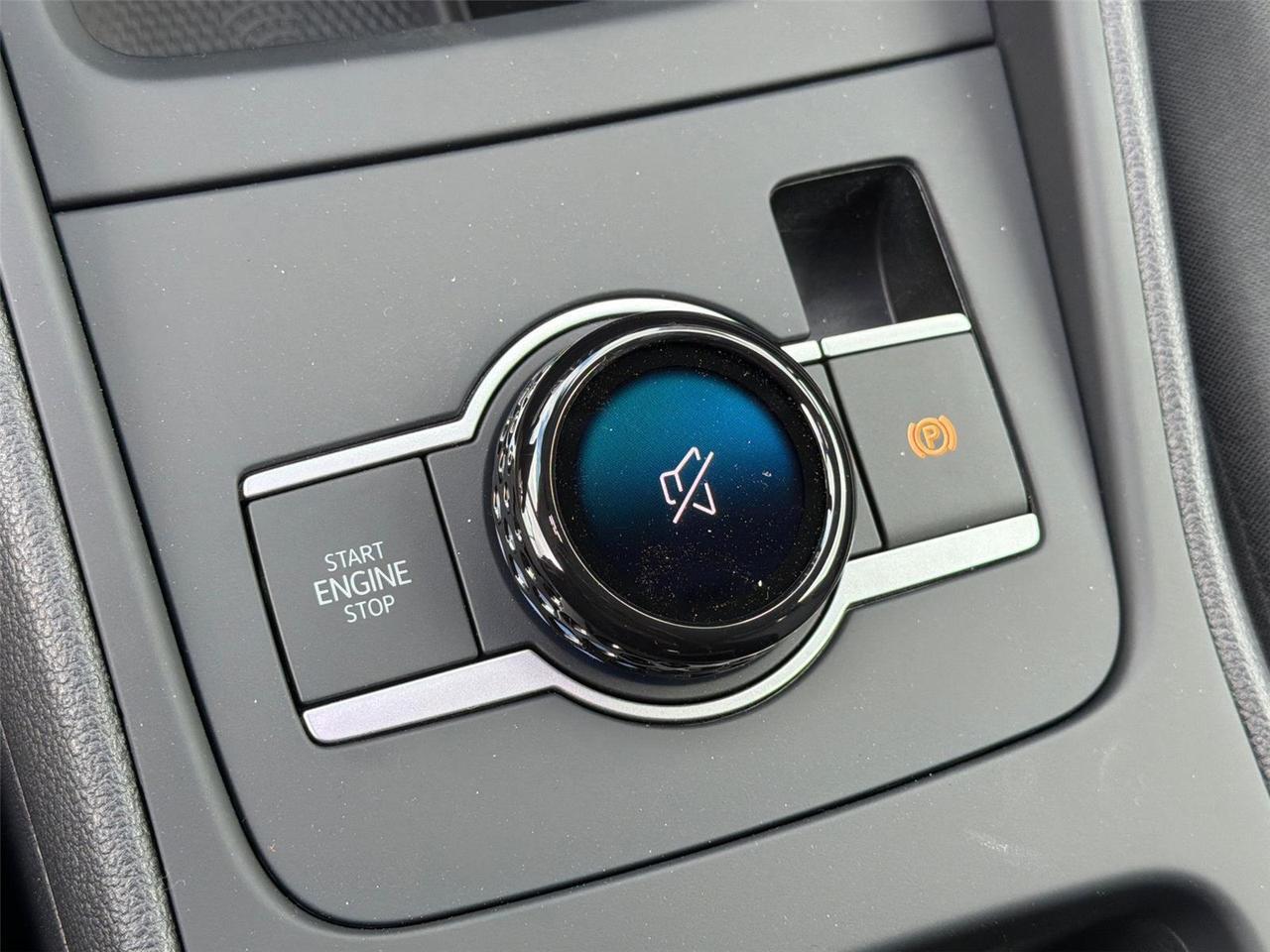 2026 Volkswagen Tiguan S Hagerstown MD