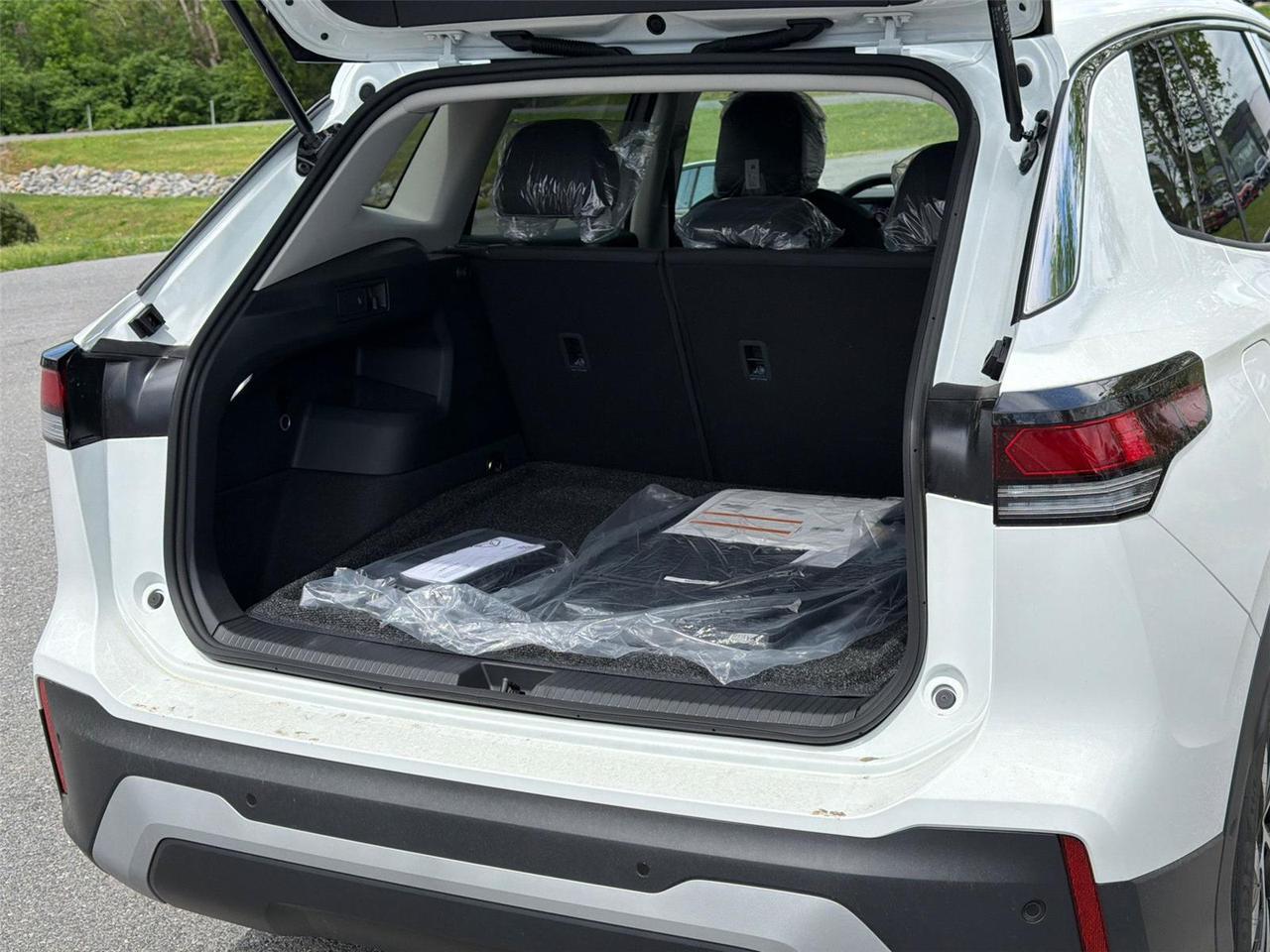 2026 Volkswagen Tiguan S Hagerstown MD