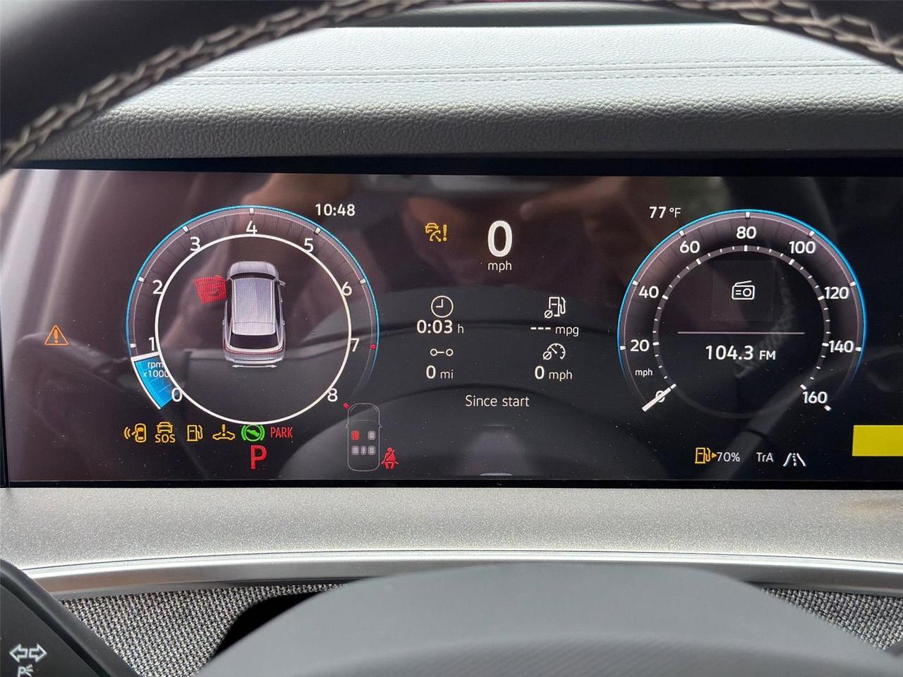 2026 Volkswagen Tiguan S Hagerstown MD