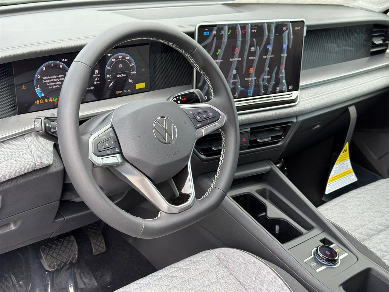 2026 Volkswagen Tiguan S Hagerstown MD