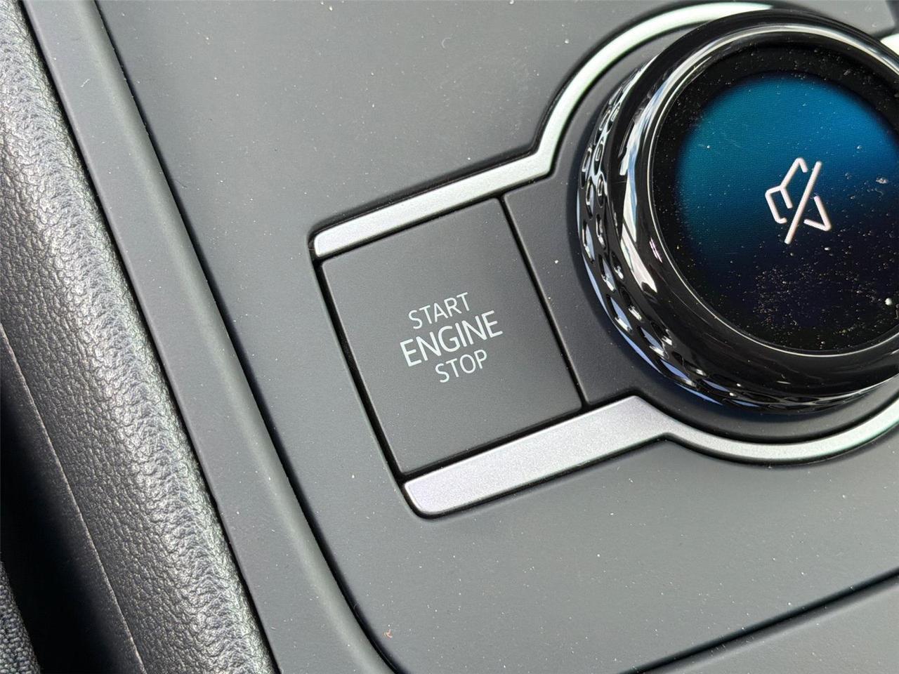 2026 Volkswagen Tiguan S Hagerstown MD