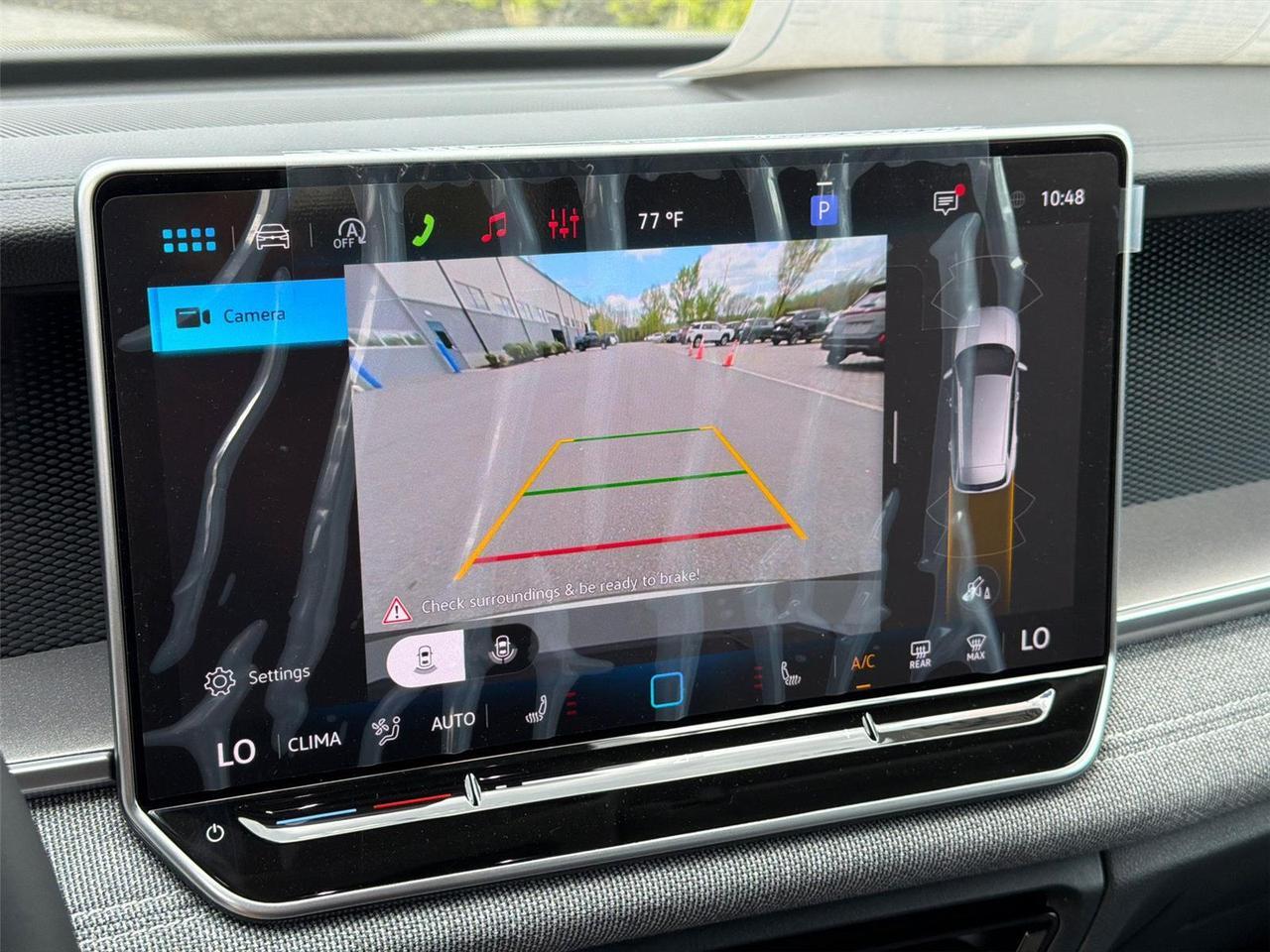 2026 Volkswagen Tiguan S Hagerstown MD