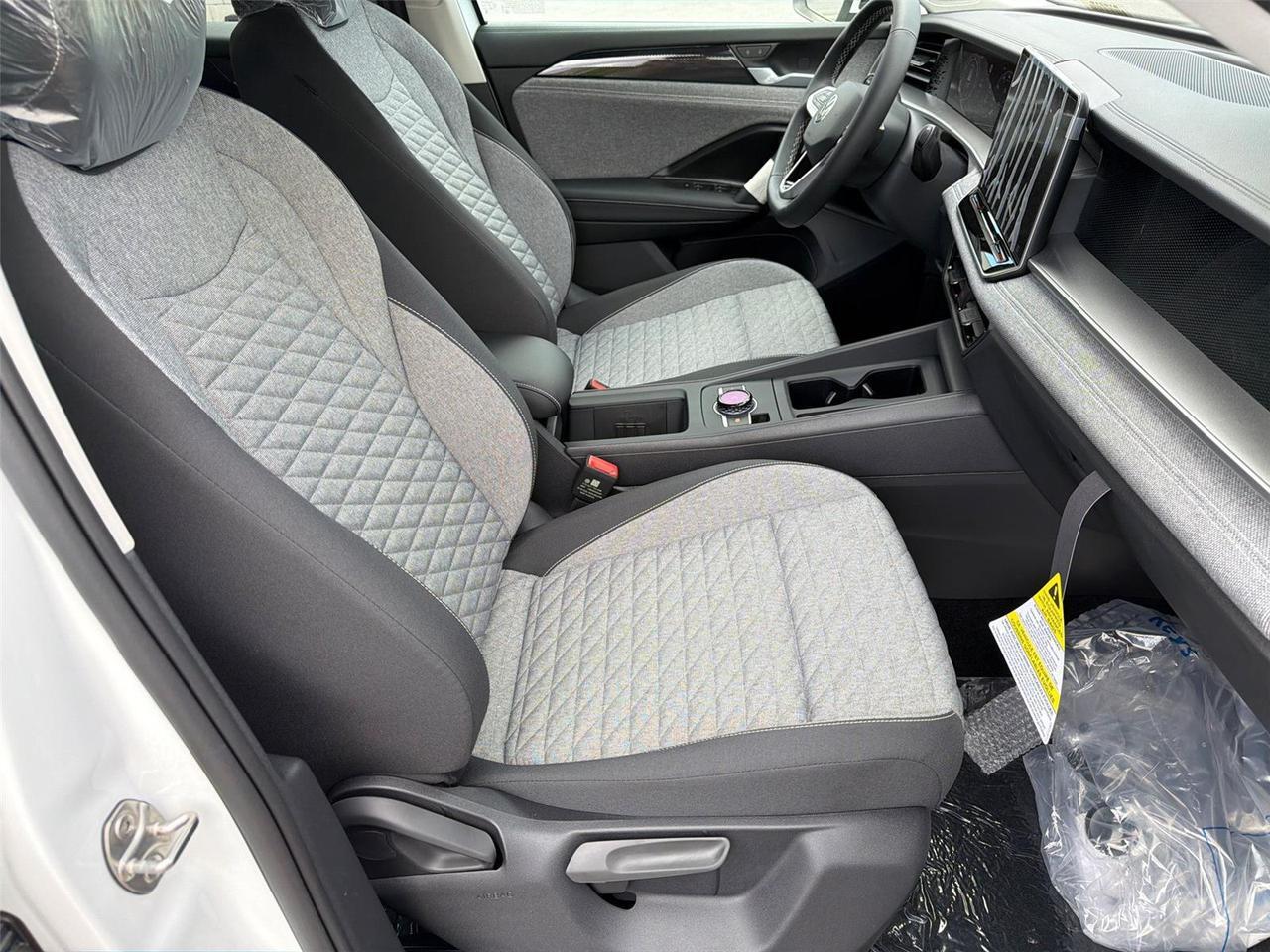 2026 Volkswagen Tiguan S Hagerstown MD