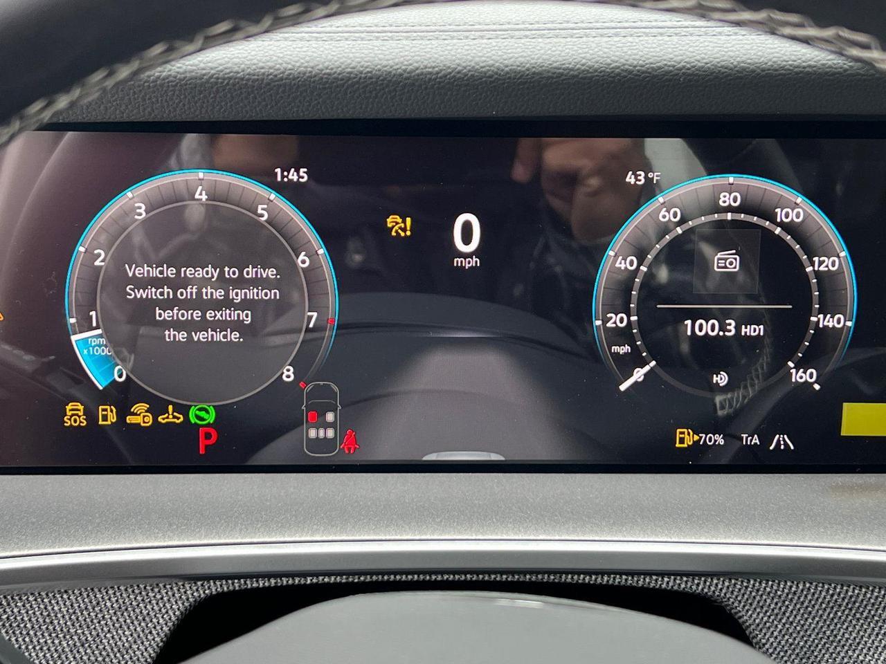 2026 Volkswagen Tiguan S Hagerstown MD