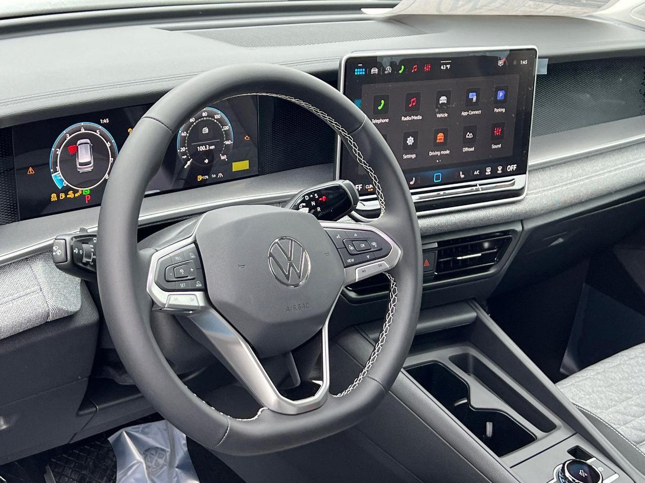 2026 Volkswagen Tiguan S Hagerstown MD