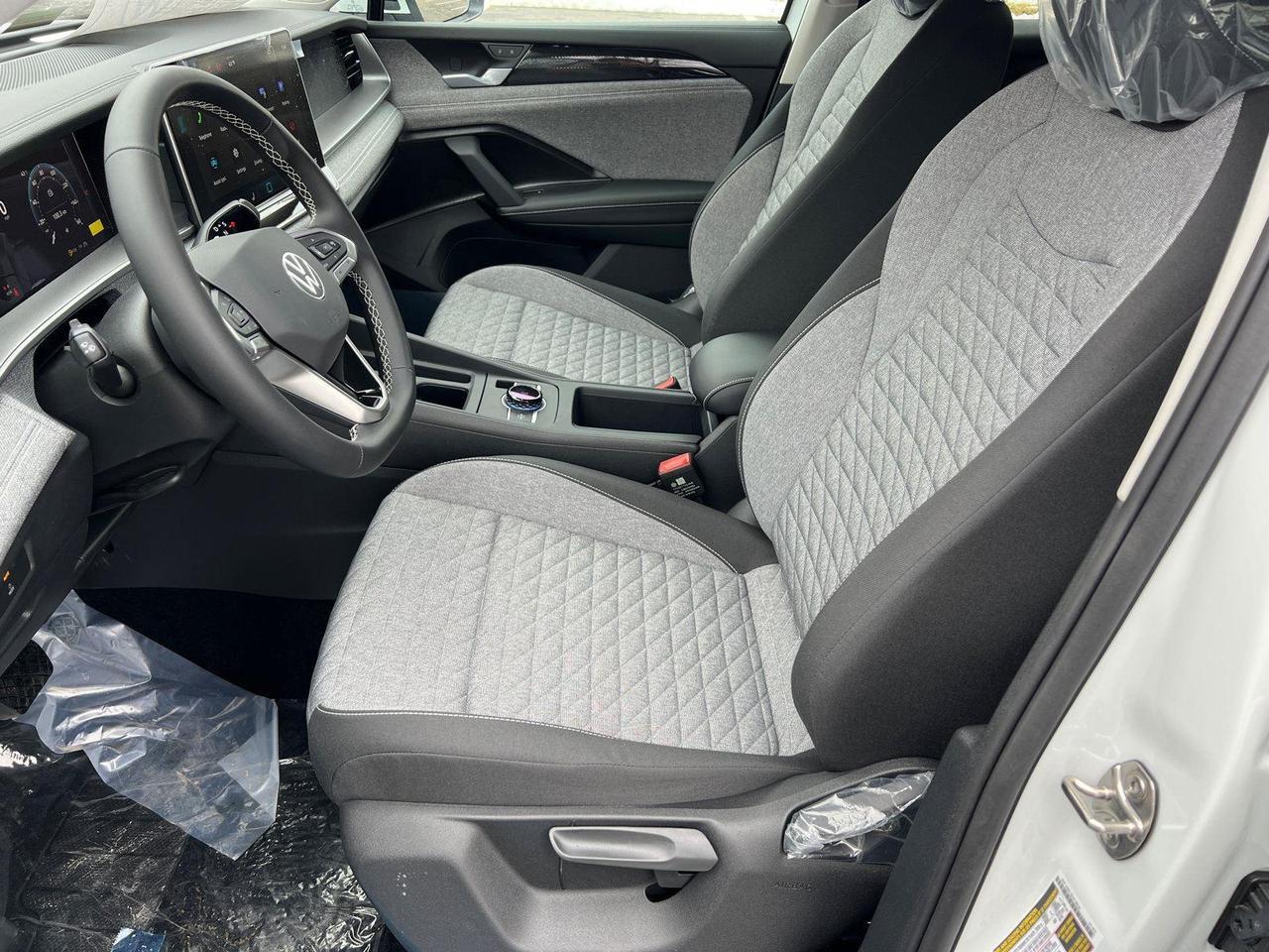 2026 Volkswagen Tiguan S Hagerstown MD