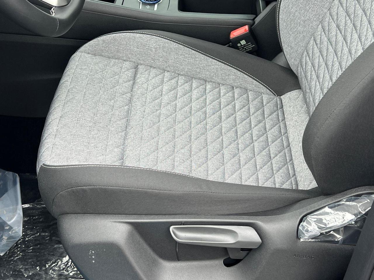 2026 Volkswagen Tiguan S Hagerstown MD