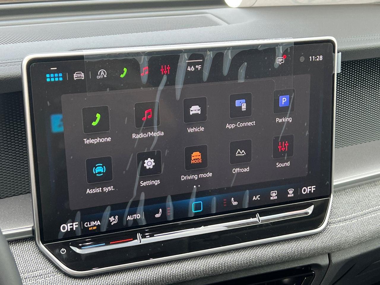 2026 Volkswagen Tiguan S Hagerstown MD