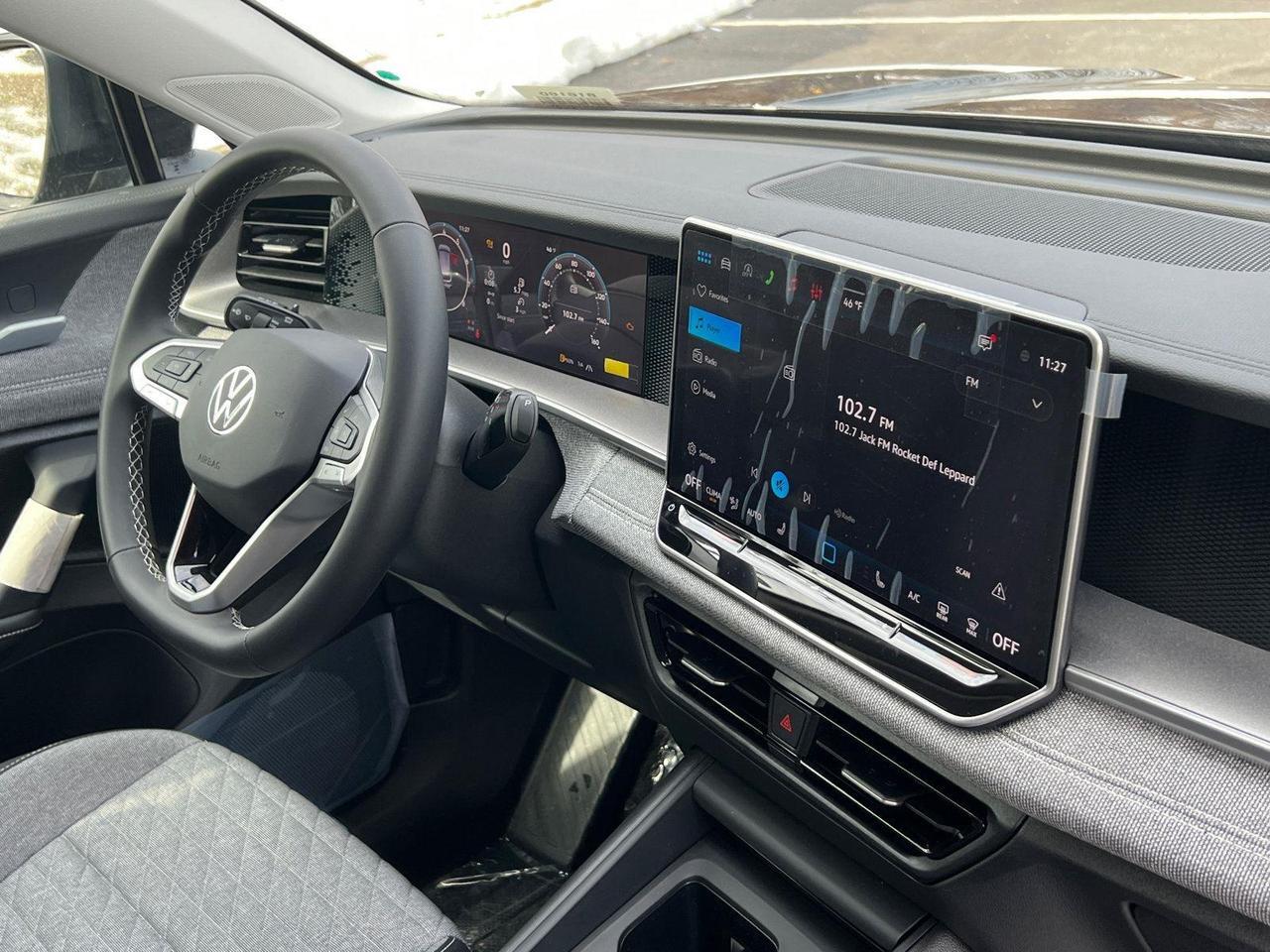 2026 Volkswagen Tiguan S Hagerstown MD