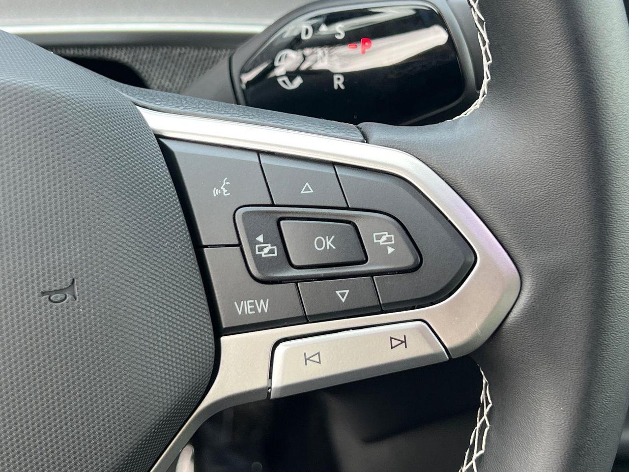 2026 Volkswagen Tiguan S Hagerstown MD