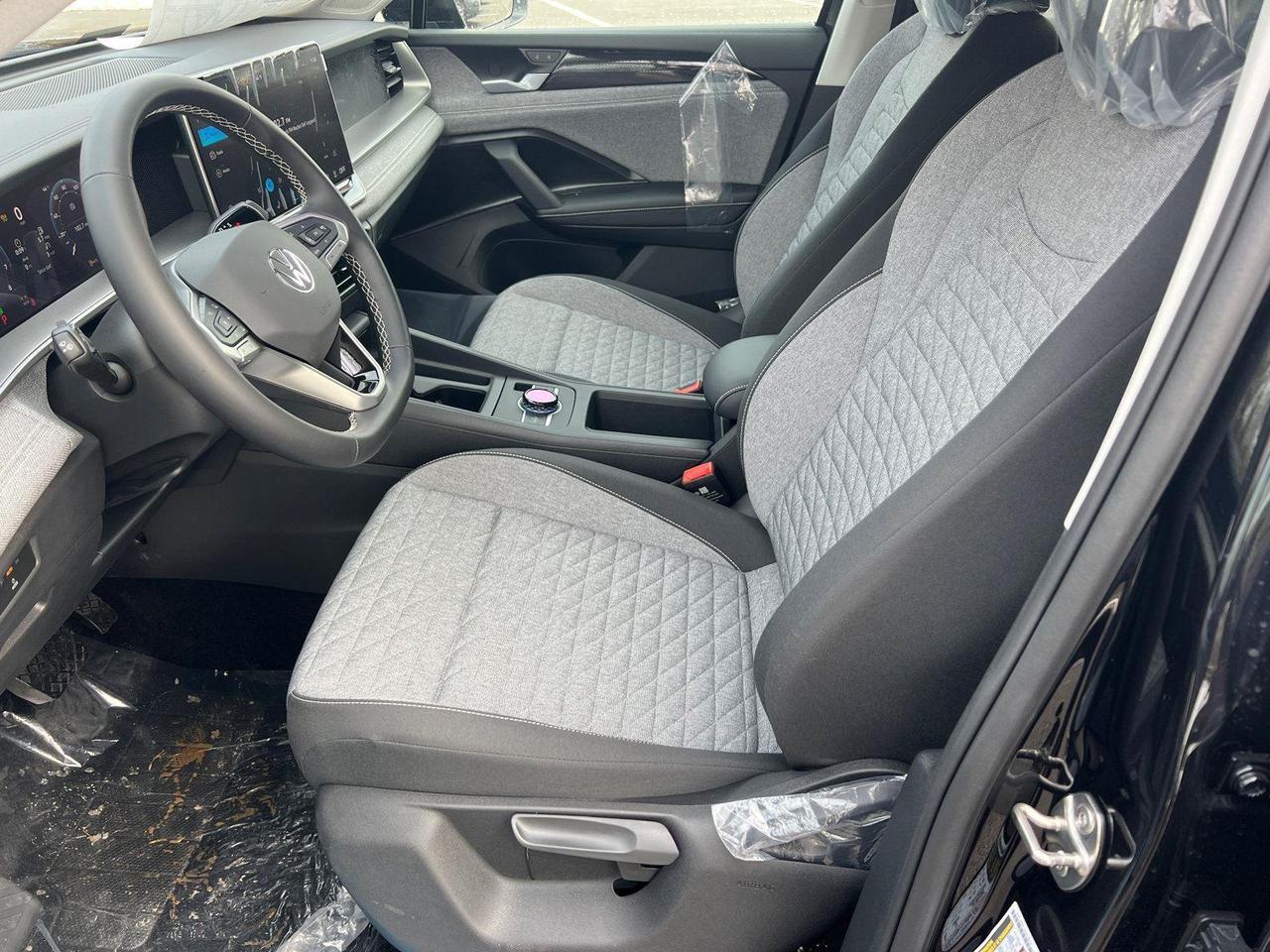 2026 Volkswagen Tiguan S Hagerstown MD