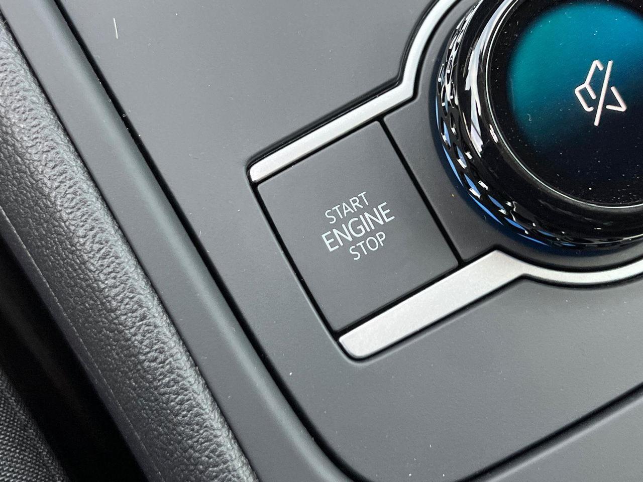 2026 Volkswagen Tiguan S Hagerstown MD