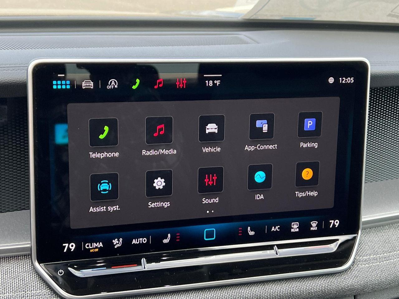 2026 Volkswagen Tiguan S Hagerstown MD