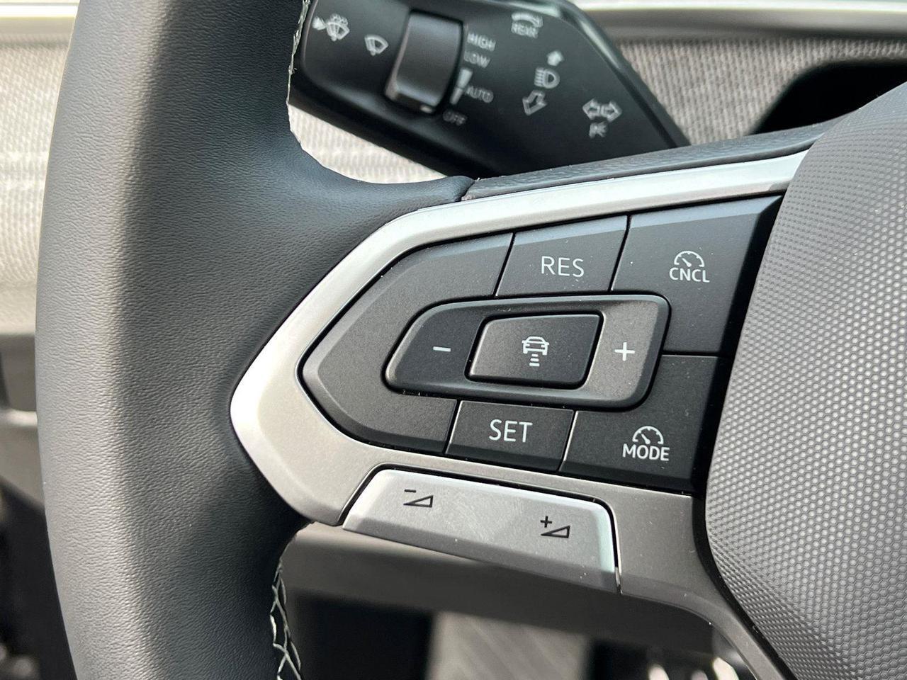 2026 Volkswagen Tiguan S Hagerstown MD