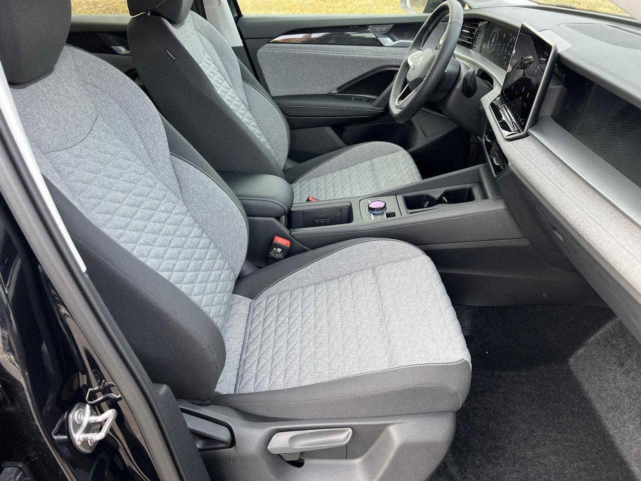 2026 Volkswagen Tiguan S Hagerstown MD