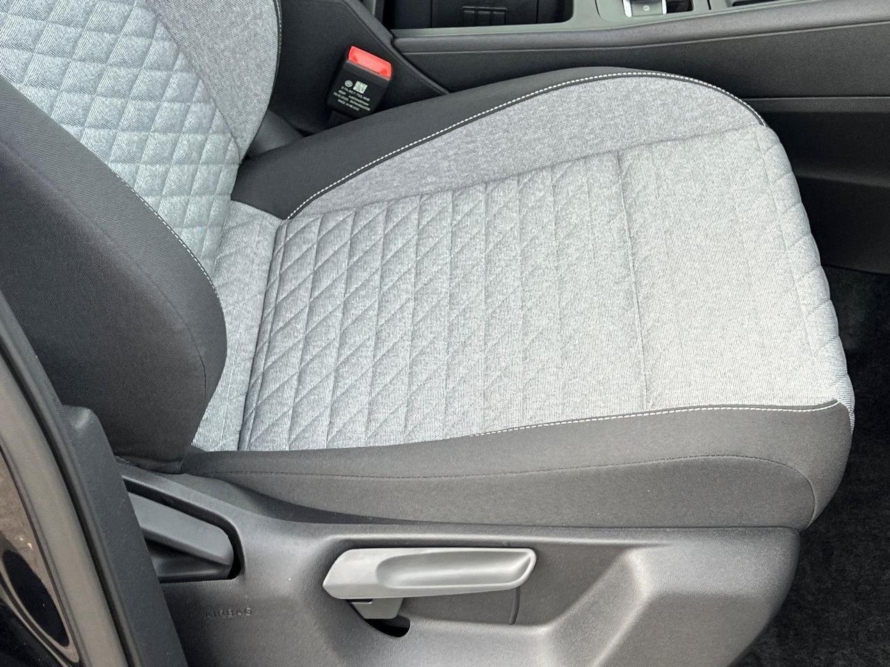 2026 Volkswagen Tiguan S Hagerstown MD