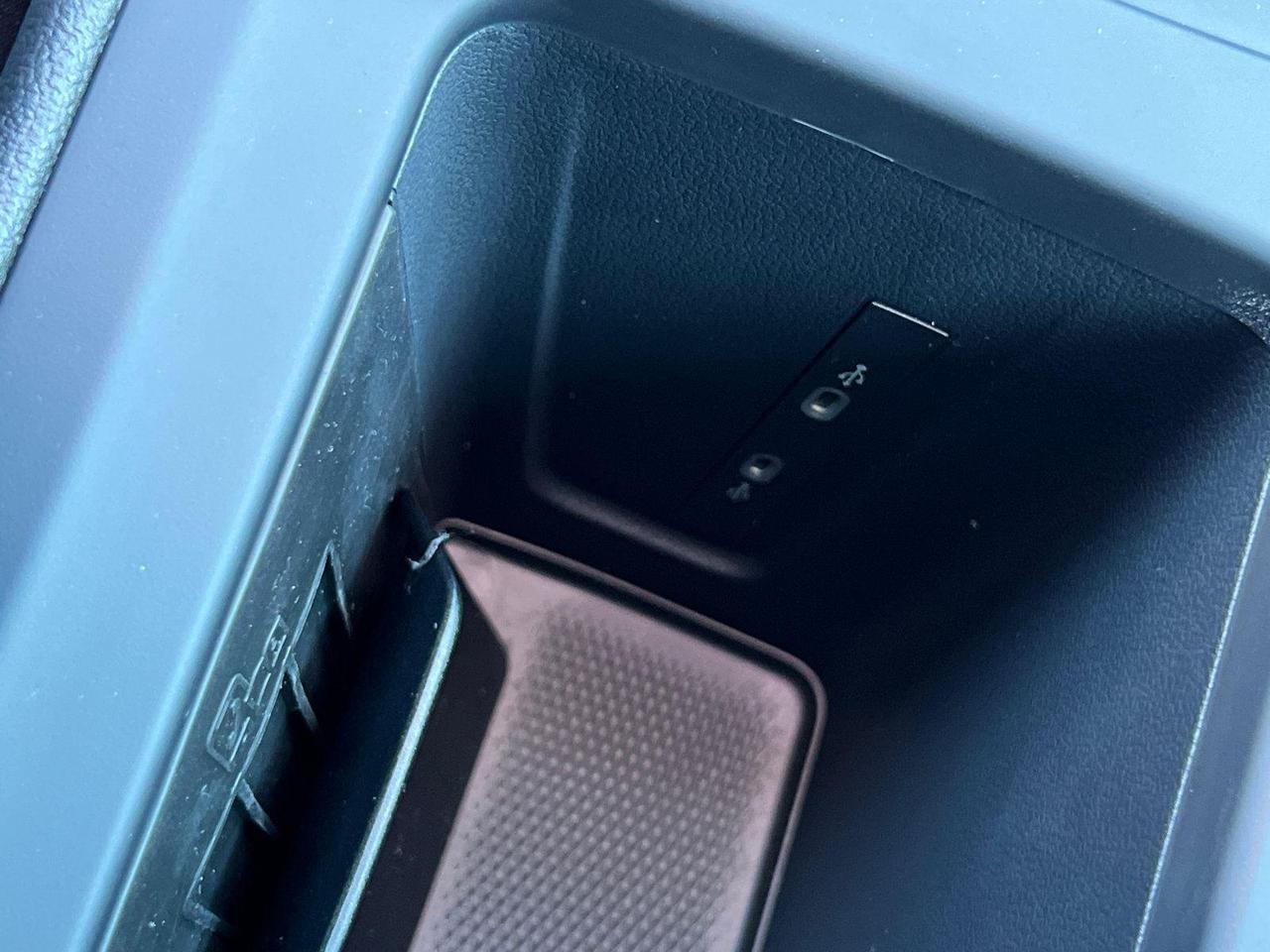 2026 Volkswagen Tiguan S Hagerstown MD