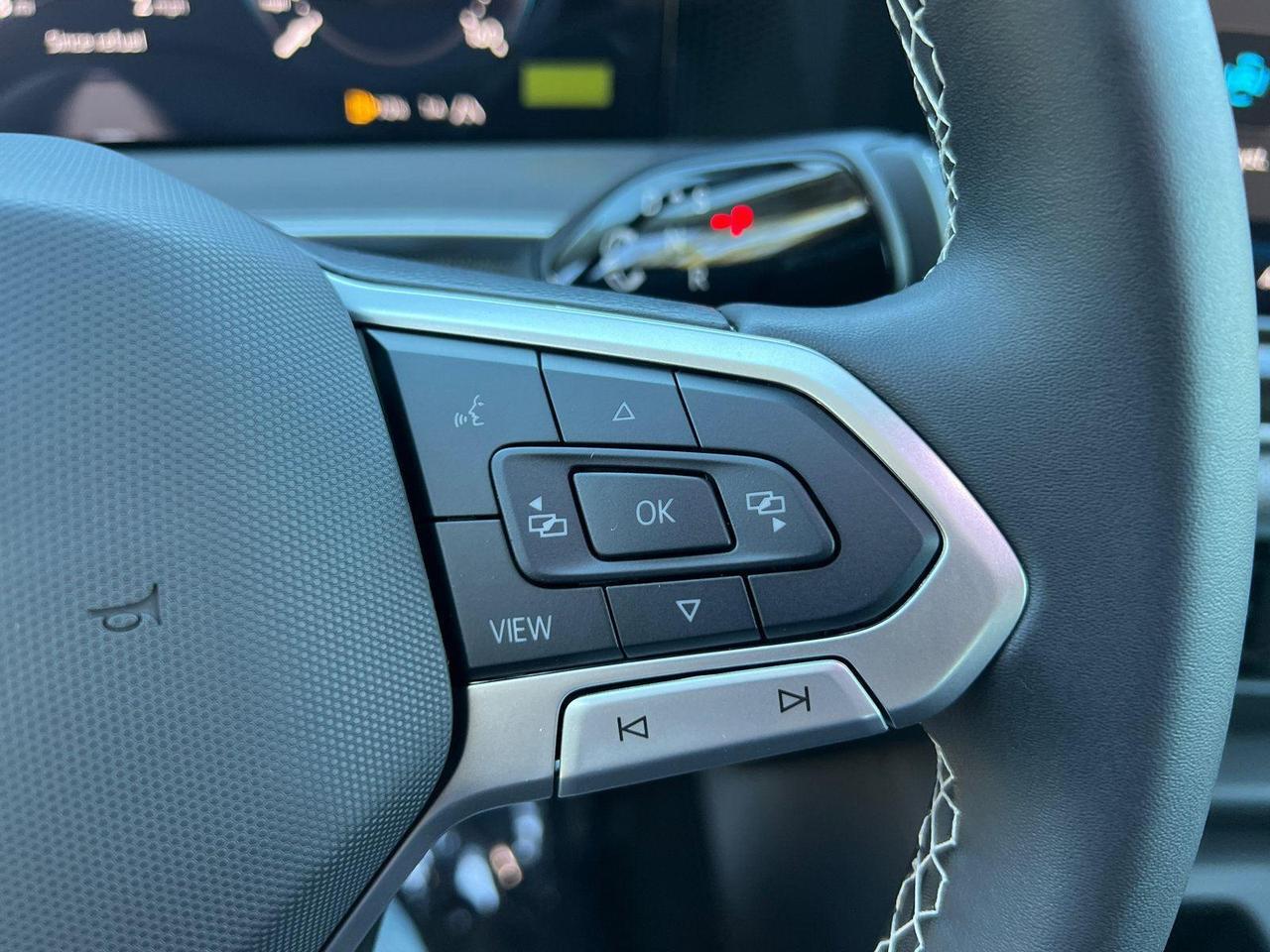 2026 Volkswagen Tiguan S Hagerstown MD