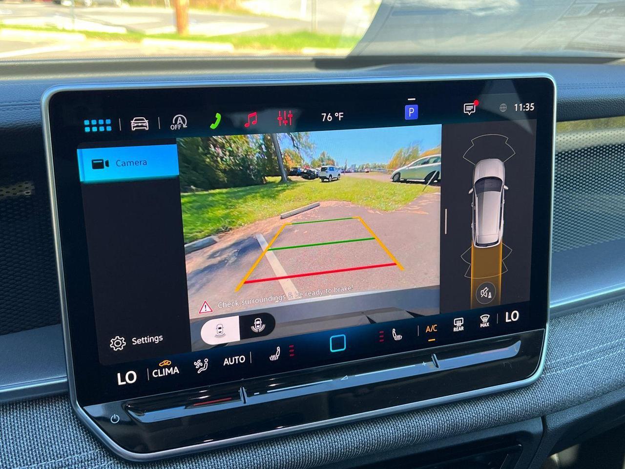 2026 Volkswagen Tiguan S Hagerstown MD