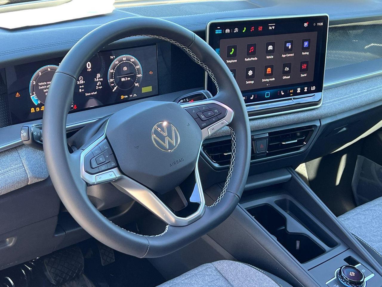 2026 Volkswagen Tiguan S Hagerstown MD