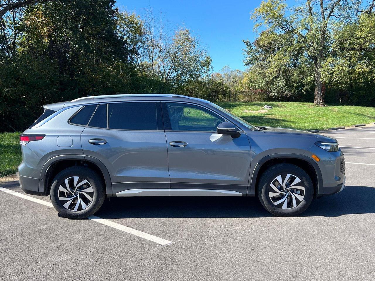 2026 Volkswagen Tiguan S Hagerstown MD