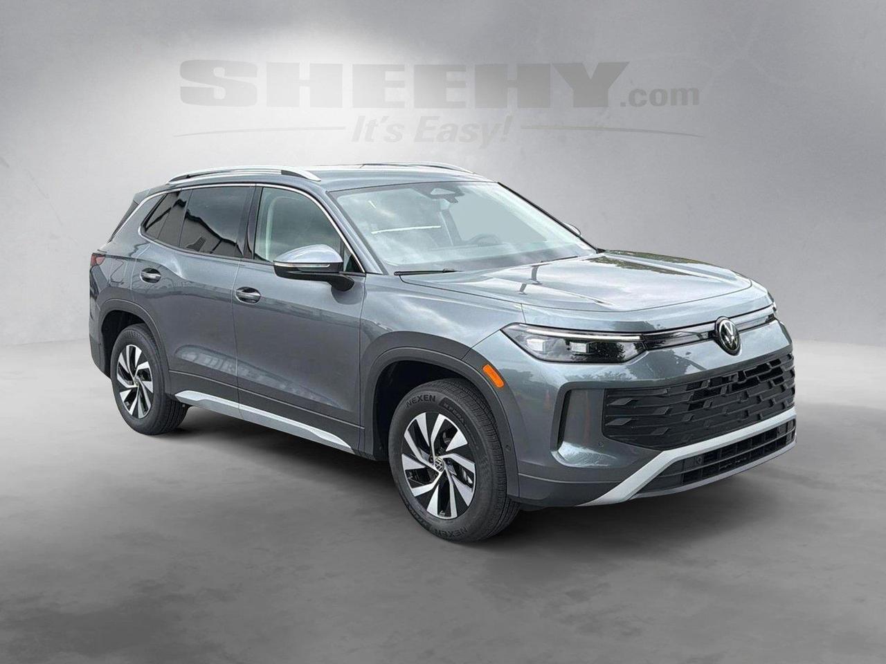 2026 Volkswagen Tiguan S Hagerstown MD