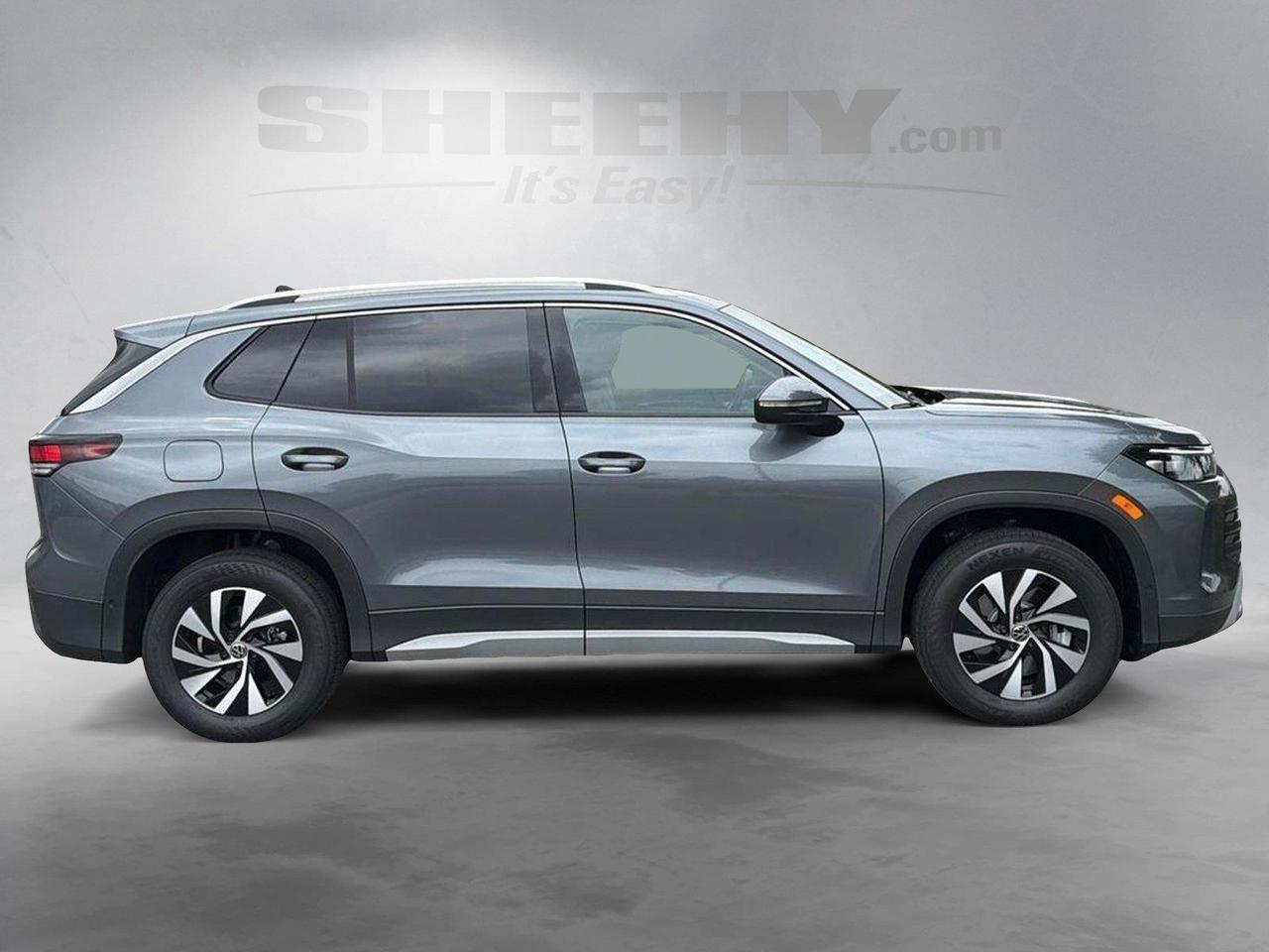 2026 Volkswagen Tiguan S Hagerstown MD