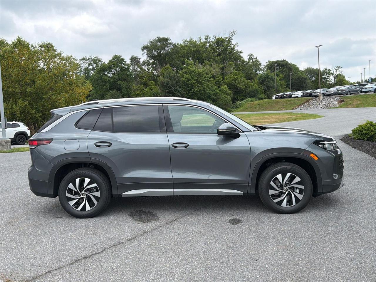 2026 Volkswagen Tiguan S Hagerstown MD