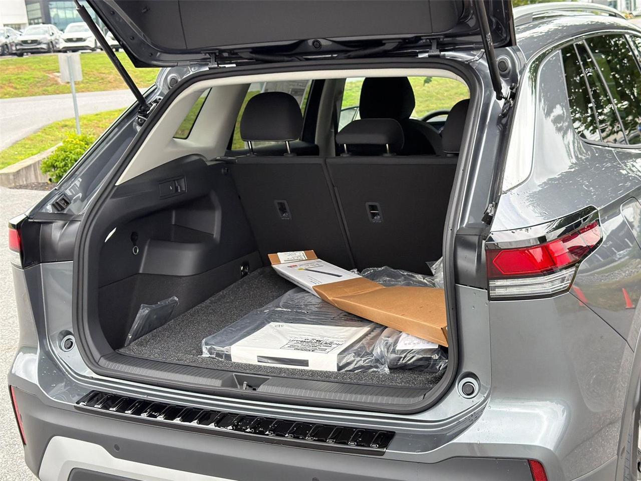 2026 Volkswagen Tiguan S Hagerstown MD