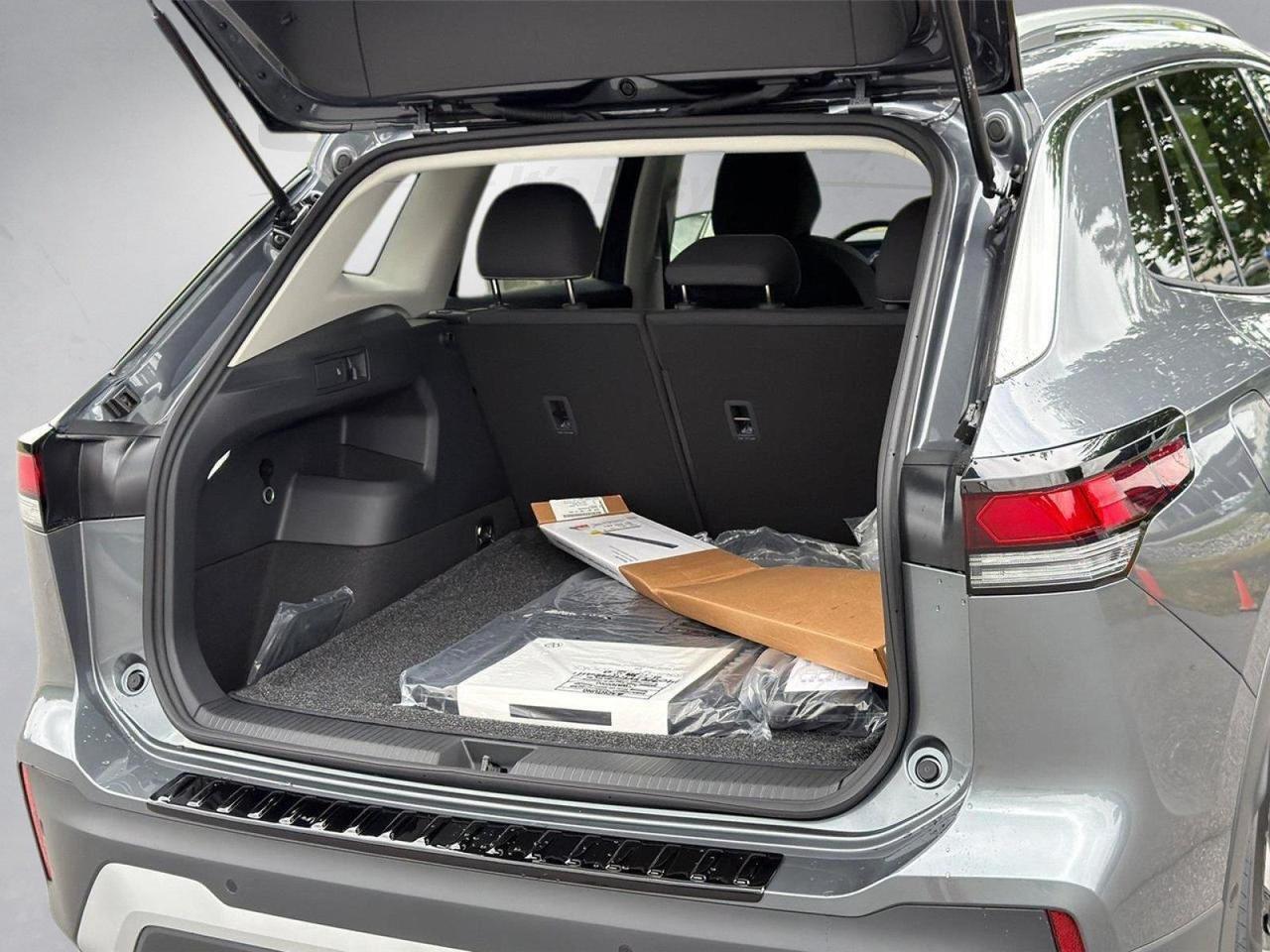 2026 Volkswagen Tiguan S Hagerstown MD