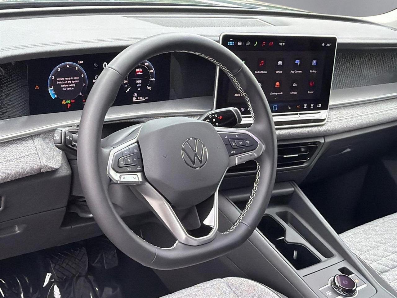 2026 Volkswagen Tiguan S Hagerstown MD