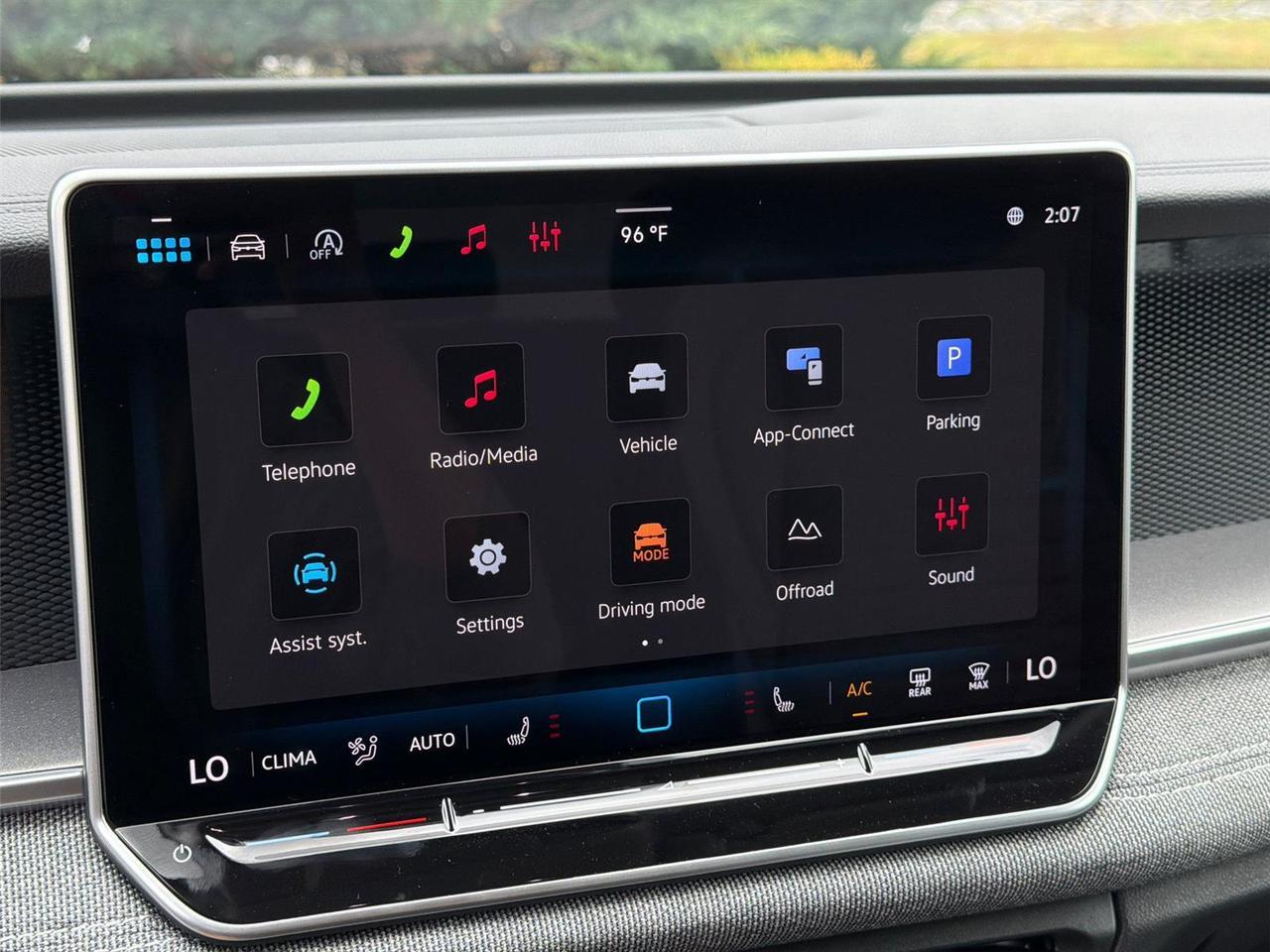 2026 Volkswagen Tiguan S Hagerstown MD
