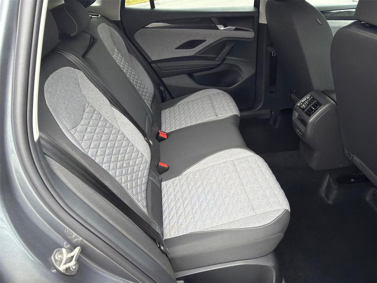 2026 Volkswagen Tiguan S Hagerstown MD