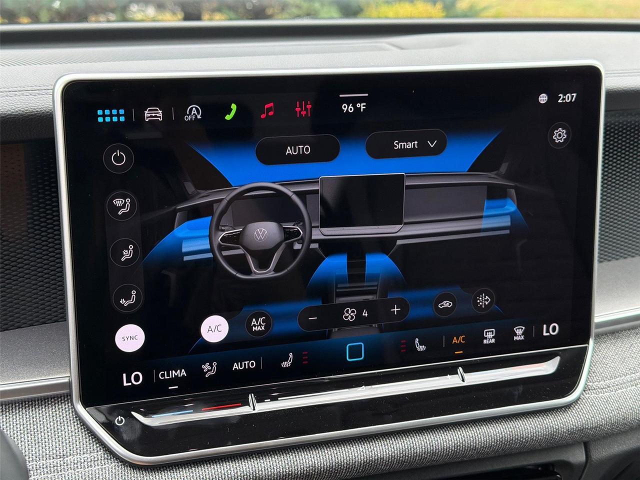 2026 Volkswagen Tiguan S Hagerstown MD