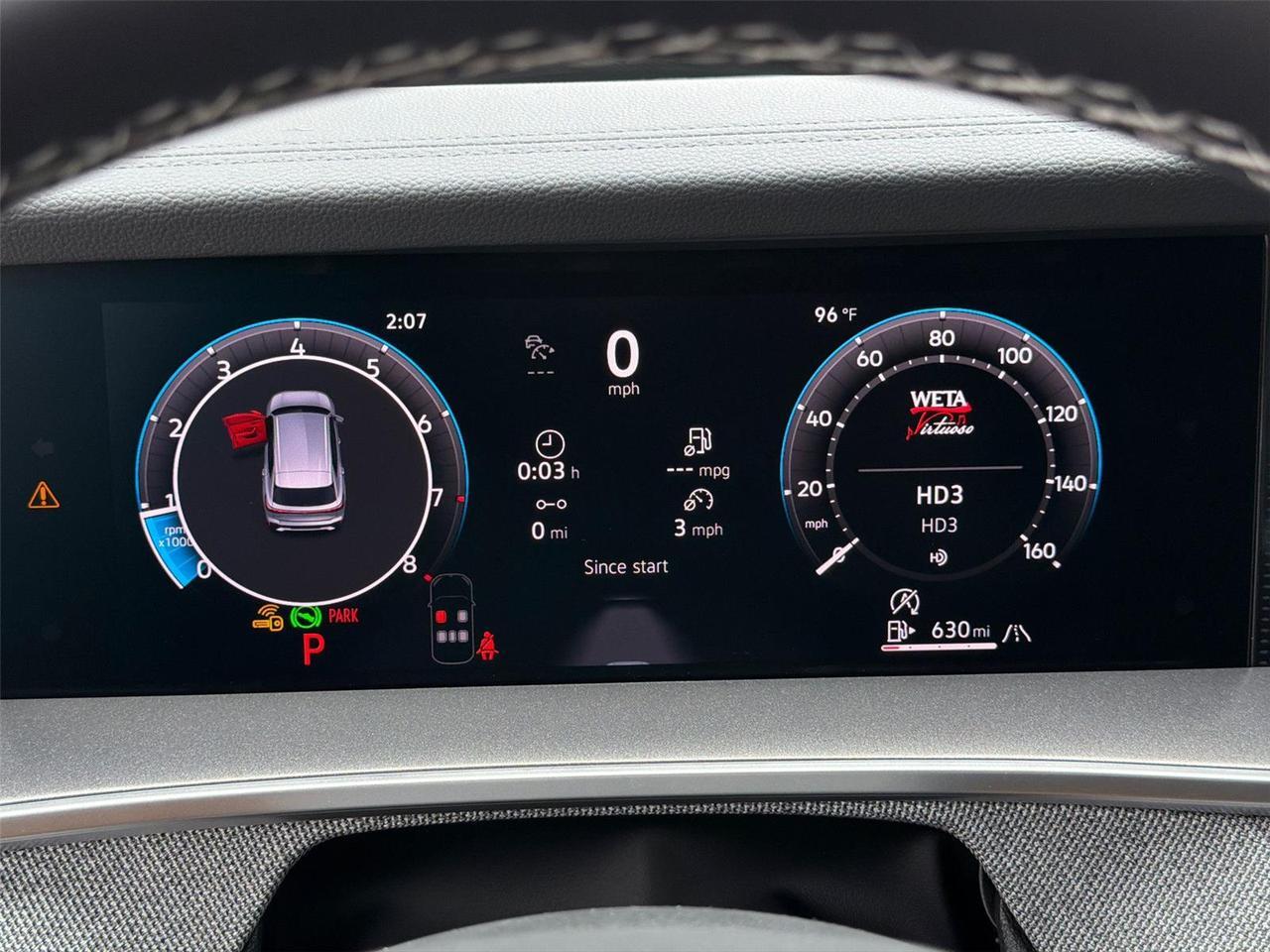 2026 Volkswagen Tiguan S Hagerstown MD
