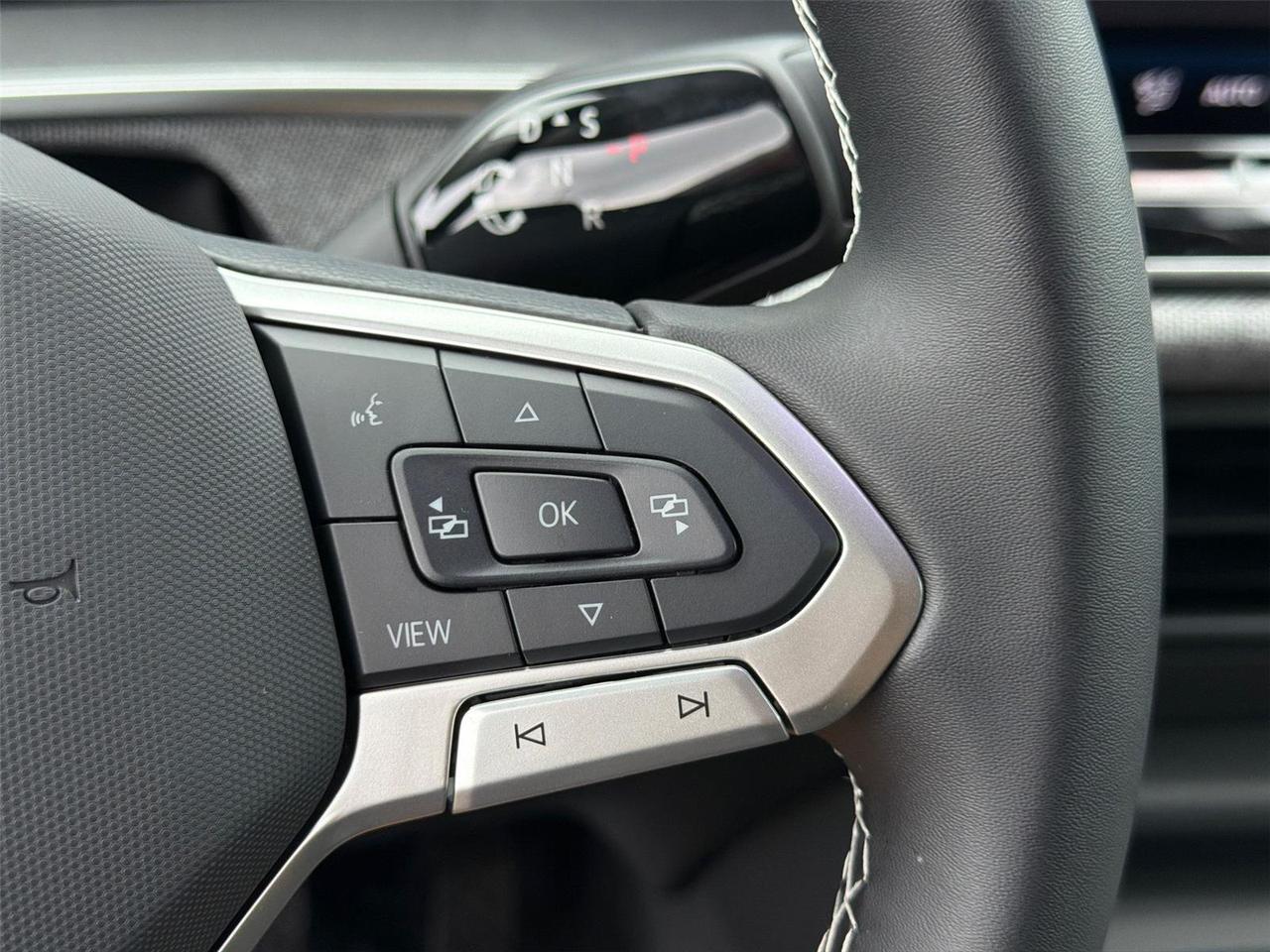 2026 Volkswagen Tiguan S Hagerstown MD