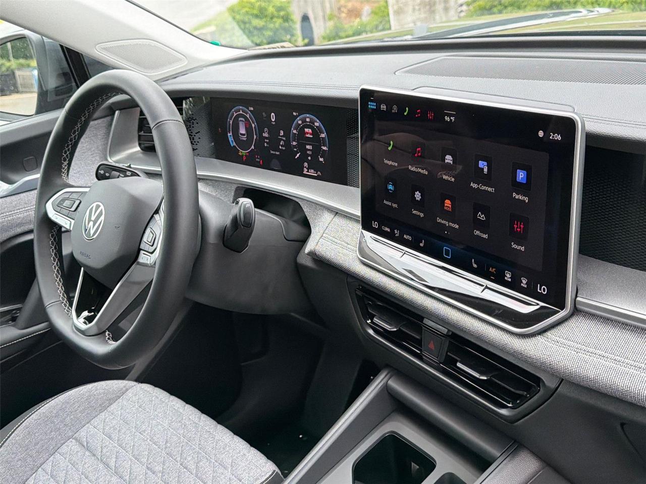 2026 Volkswagen Tiguan S Hagerstown MD