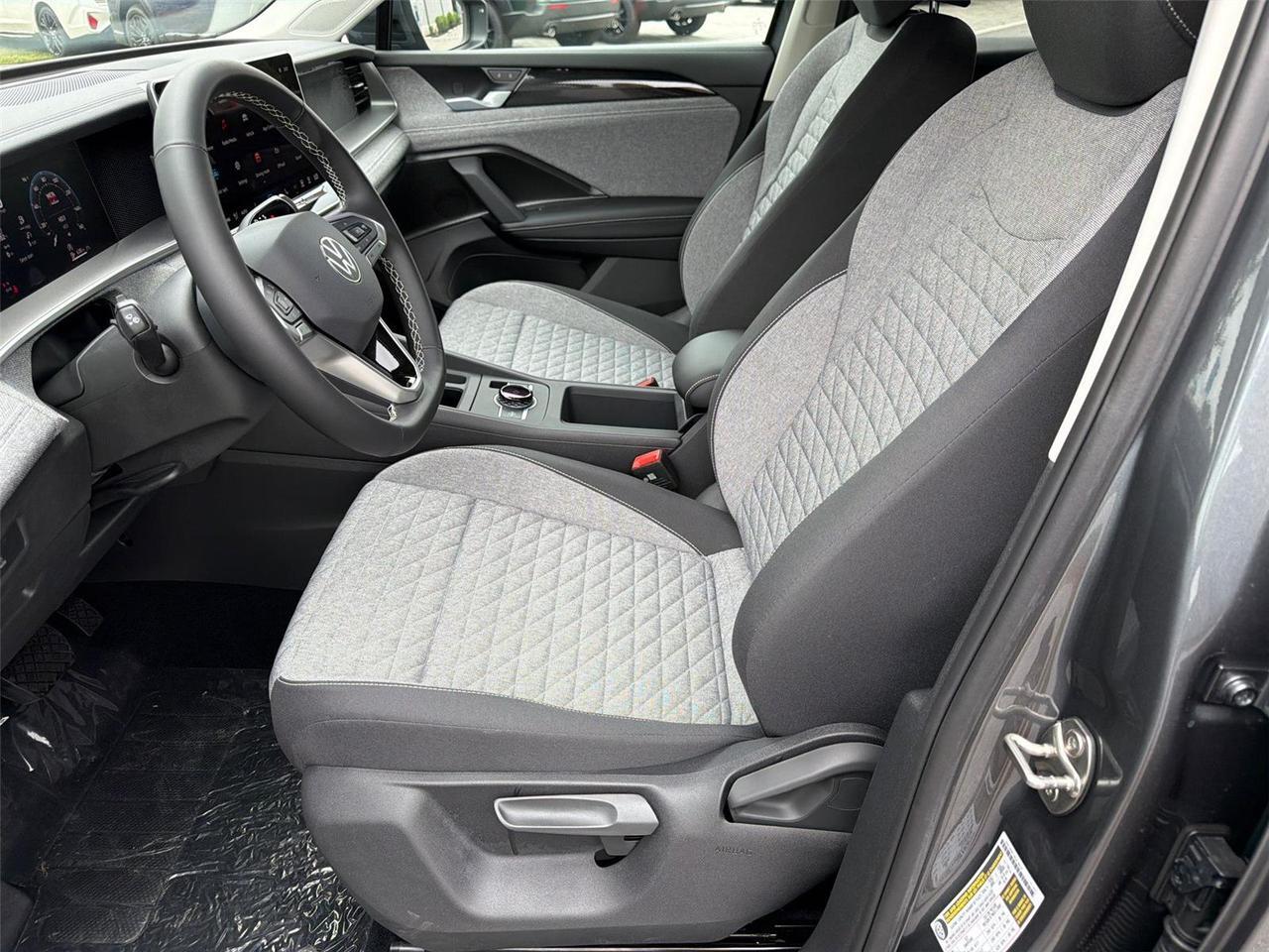 2026 Volkswagen Tiguan S Hagerstown MD