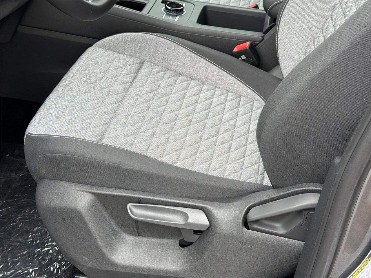 2026 Volkswagen Tiguan S Hagerstown MD
