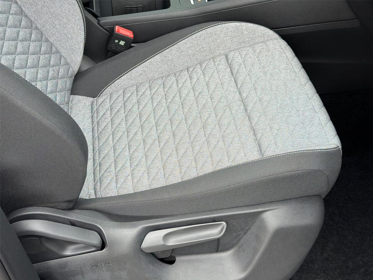 2026 Volkswagen Tiguan S Hagerstown MD