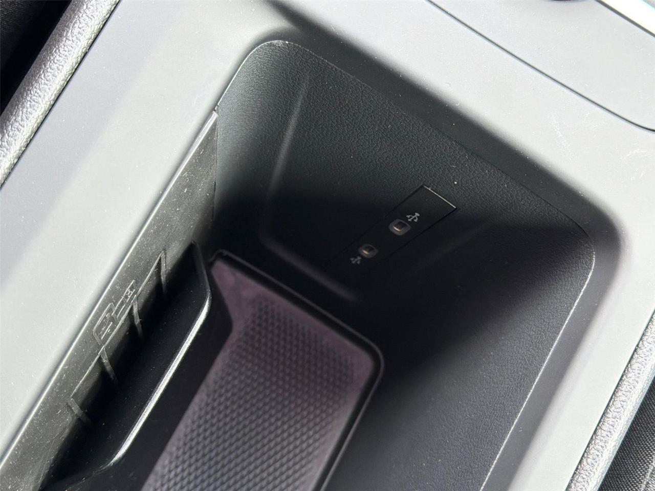 2026 Volkswagen Tiguan S Hagerstown MD