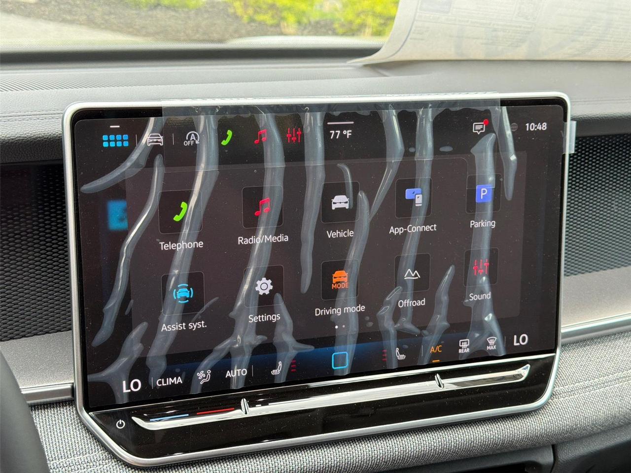 2026 Volkswagen Tiguan S Hagerstown MD